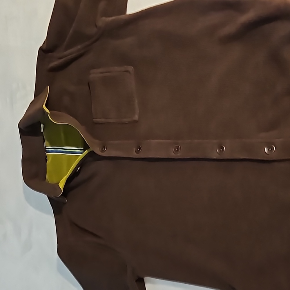 Tommy Bahama Men's Jacket Medium - Picture 4 of 8